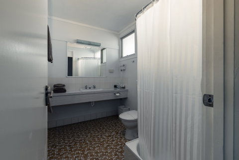 Barclay Motor Inn - Accommodation Melbourne 5