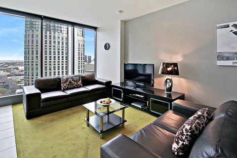 Southbank Apartments - Freshwater Place - Accommodation Melbourne 6