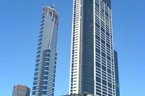 Southbank Apartments - Freshwater Place - Accommodation Melbourne 5