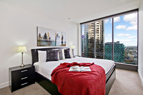 Southbank Apartments - Freshwater Place - Accommodation Melbourne 7