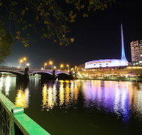 Southbank Apartments - Freshwater Place - Accommodation Melbourne