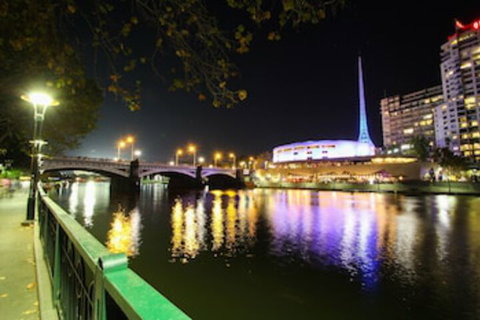 Southbank Apartments - Freshwater Place - Accommodation Melbourne 0