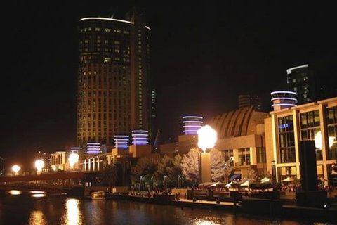 Southbank Apartments - Freshwater Place - Accommodation Melbourne 2