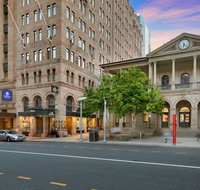 The Manor Apartment Hotel - Accommodation Melbourne