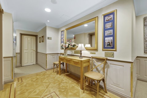 The Manor Apartment Hotel - Accommodation Melbourne 5