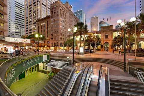The Manor Apartment Hotel - Accommodation Melbourne 2