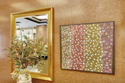 The Manor Apartment Hotel - Accommodation Melbourne 6