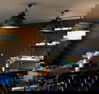 Pier One Sydney Harbour Marriott Autograph Collection - Accommodation Melbourne