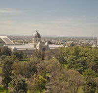 Mantra on the Park - Accommodation Melbourne
