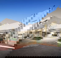 Ciloms Airport Lodge - Accommodation Melbourne