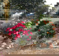 Statesman Motor Inn - Accommodation Melbourne