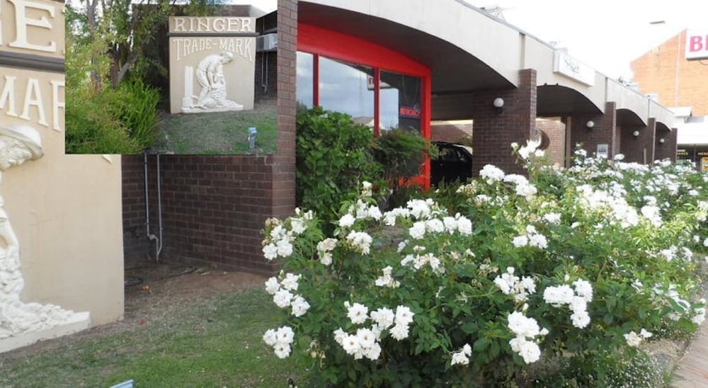 Gunbar ACT Accommodation Melbourne