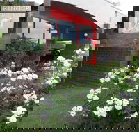 Bidgee Motor Inn - Accommodation Melbourne