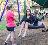 The Retreat Port Stephens - Accommodation Melbourne