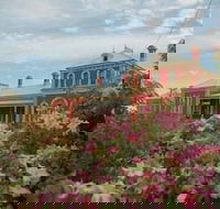 Nicholas Royal Motel - Accommodation Melbourne