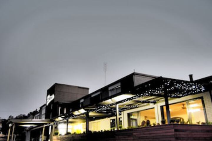 Cooks Myalls NSW Accommodation Melbourne