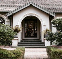 Links House - Accommodation Melbourne