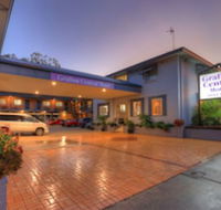 Grafton Central Motel - Accommodation Melbourne