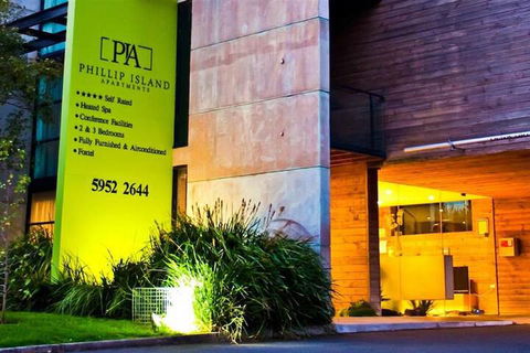 Phillip Island Apartments - Accommodation Melbourne 1