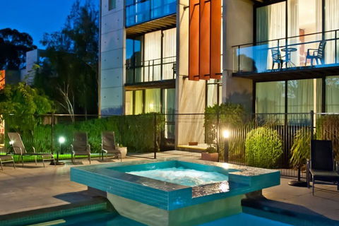 Phillip Island Apartments - Accommodation Melbourne 4