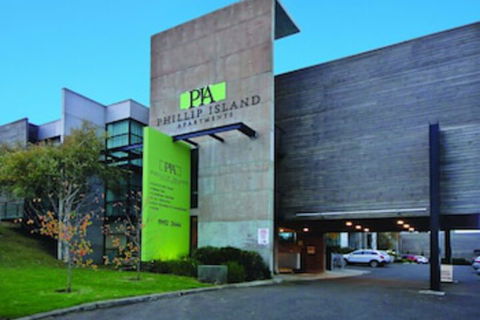 Phillip Island Apartments - Accommodation Melbourne 0