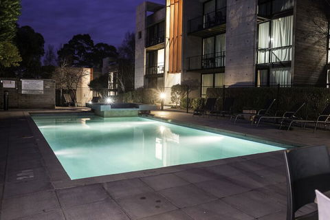Phillip Island Apartments - Accommodation Melbourne 3