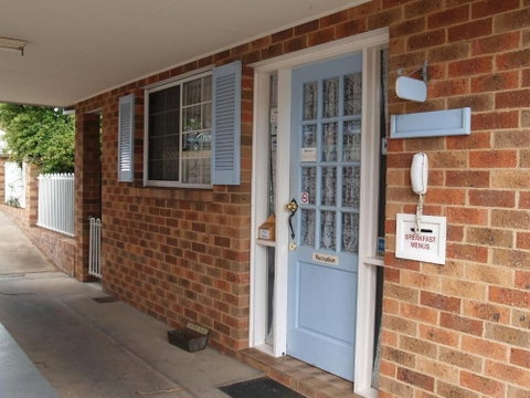 Kinross Inn - Accommodation Melbourne 3