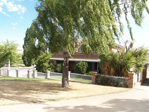 Kinross Inn - Accommodation Melbourne 1