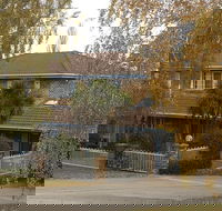 Kinross Inn - Accommodation Melbourne