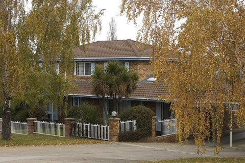 Kinross Inn - Accommodation Melbourne 0