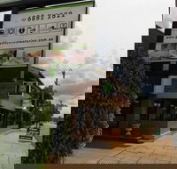 Golden West Motor Inn - Accommodation Melbourne