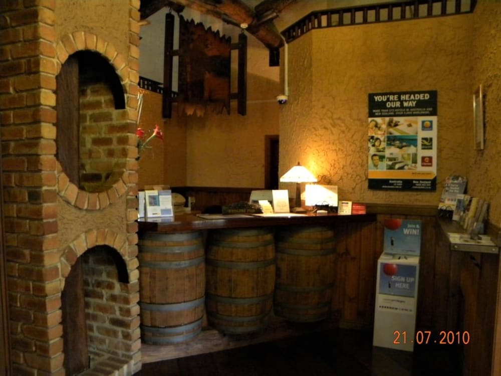 Cranbourne South VIC Accommodation Melbourne