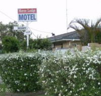 Moree Lodge Hotel - Accommodation Melbourne