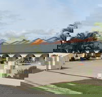 Sunshine Coast Airport Motel - Accommodation Melbourne