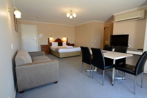 City Centre Motel - Accommodation Melbourne 4