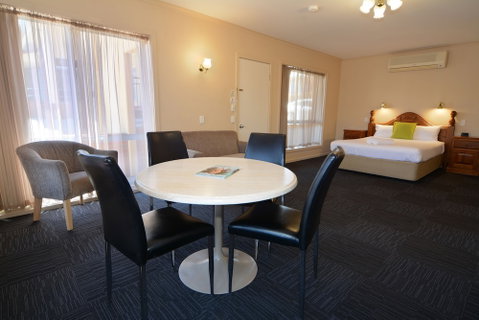 City Centre Motel - Accommodation Melbourne 2