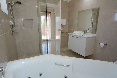 City Centre Motel - Accommodation Melbourne 0