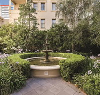Adina Apartment Hotel Adelaide Treasury - Accommodation Melbourne