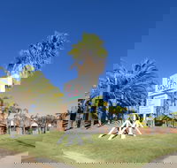 Kalbarri Palm Resort - Accommodation Melbourne