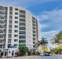 Argus Apartments Darwin - Accommodation Melbourne