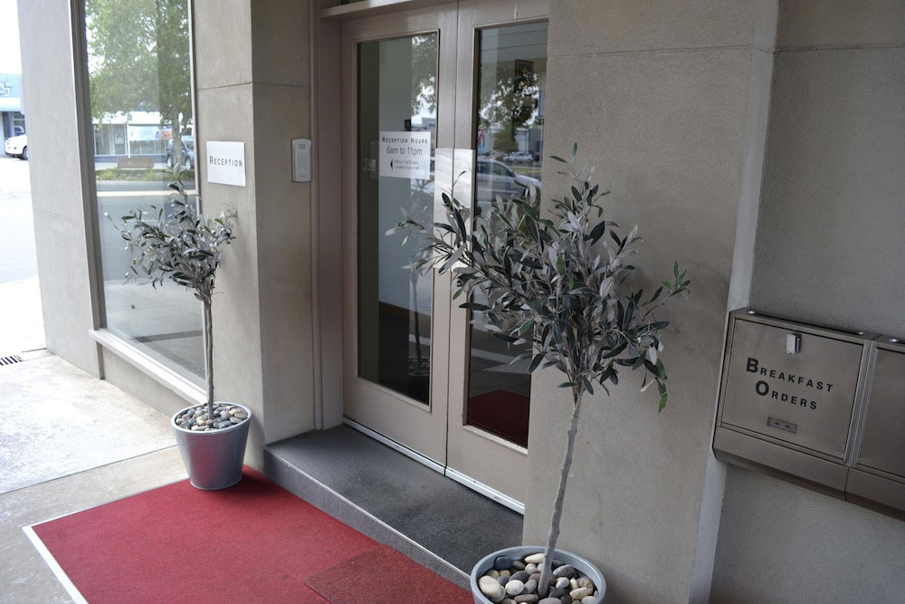 Horsham VIC Accommodation Melbourne