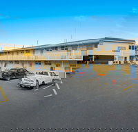 Comfort Inn North Shore - Accommodation Melbourne