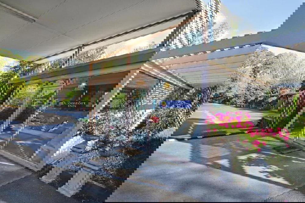  Accommodation Melbourne