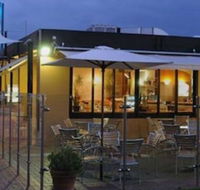 Comfort Inn Richmond Henty - Accommodation Melbourne