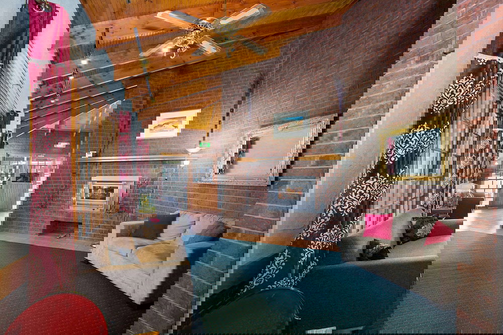  Accommodation Melbourne