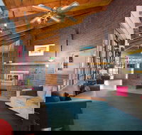 Goldfields Motel - Accommodation Melbourne