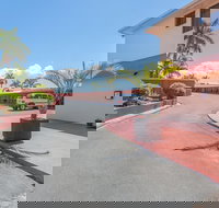 Mackay Rose Motel - Accommodation Melbourne