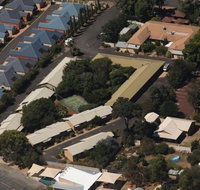 Margaret River Motel - Accommodation Melbourne