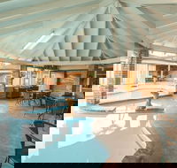 Comfort Inn Bay Of Isles - Accommodation Melbourne