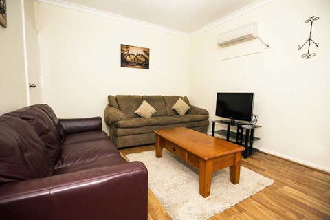 Kalgoorlie Overland Motel - Accommodation Melbourne 7